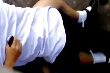 Galina Petrovna szopást ad nekem. erotikus videók