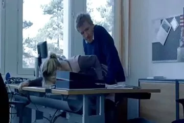 TOP szex filmek ingyen Orosz Katya menő pornót készített