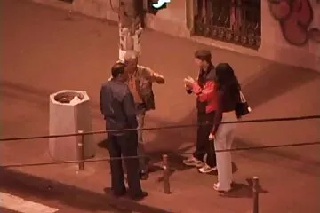 Szex a szálloda ingyenes erotikus videok közelében Ukránok rock out.