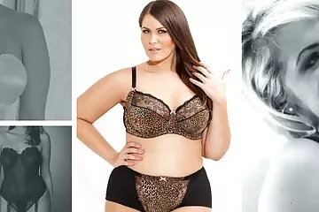 Pornó casting Natalia Nyemcsinovával, aki híressé vált a futballban. erotikus filmek ingyen