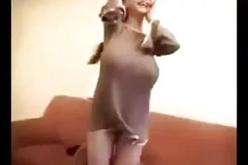 Diana Dali és barátja egy forró európai kvartettben. duci szex videók